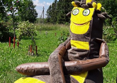 Sėdmaišis „Bitė“