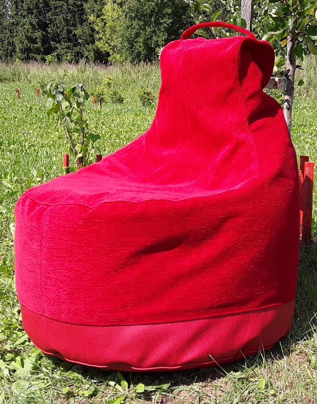 Sėdmaišis „Simsonas Bartas“